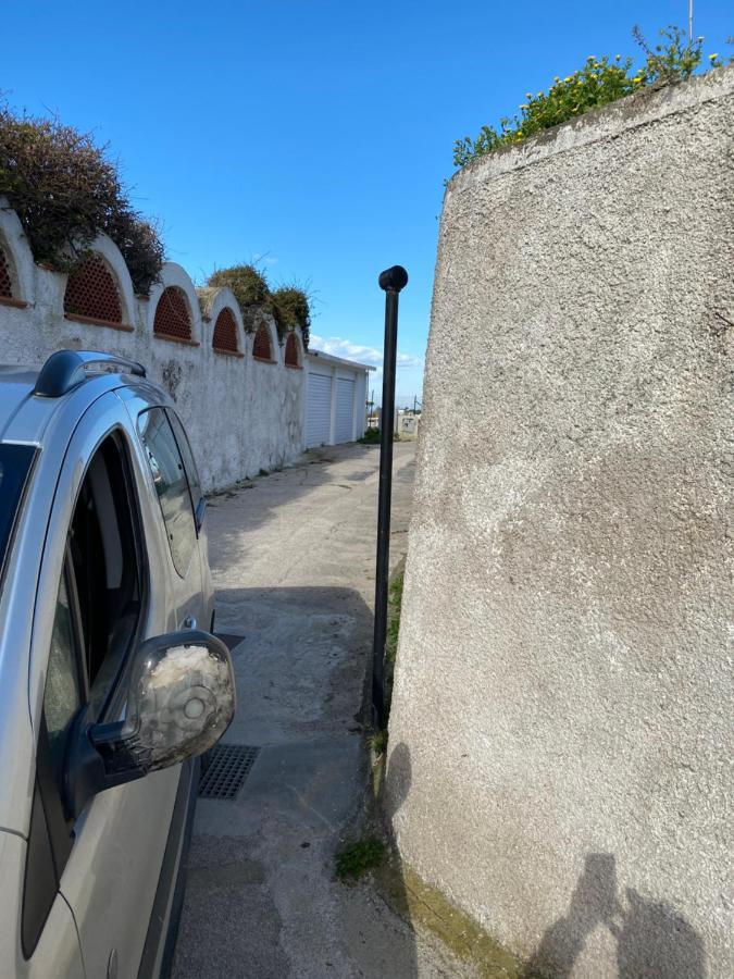Dimorra Sun And Relax Villa Forio  Exterior photo